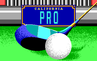 California Pro Golf - Image 4