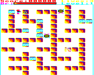 Rubble Trouble — screenshot 2