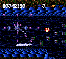 W-Ring: The Double Rings - Image 6