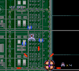 Final Blaster - Image 5
