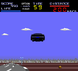 Knight Rider Special — screenshot 2