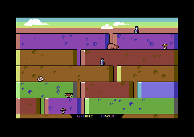 Quod Init Exit — screenshot 2