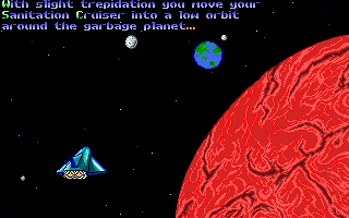 Final Orbit - Image 5