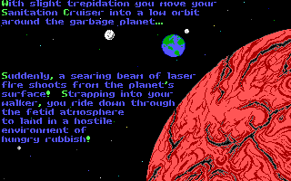 Final Orbit - Image 6