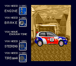 Championship Rally - Image 6