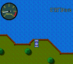 Championship Rally — screenshot 2