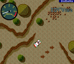 Championship Rally - Image 5