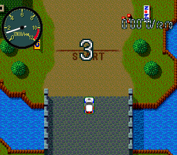 Championship Rally - Image 4