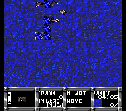 Gulclight TDF2 — screenshot 2