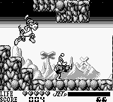 Daffy Duck — screenshot 1