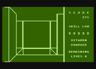 Monster Maze — screenshot 1