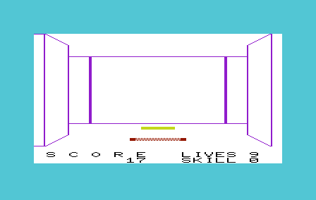 Monster Maze — screenshot 2