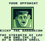 Track Meet — screenshot 2