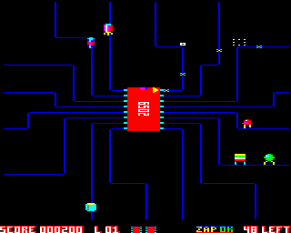 Transistors Revenge - Image 4