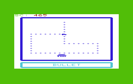 Bullet - Image 6