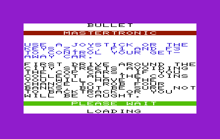 Bullet - Image 4