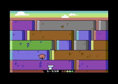 Quod Init Exit — screenshot 1