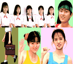 Mitsubachi Gakuen - Image 5