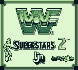 WWF Superstars 2 - Image 5