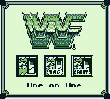 WWF Superstars 2 — screenshot 1