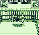 WWF Superstars 2 - Image 4