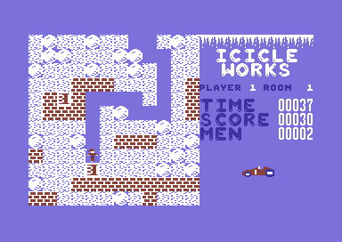Icicle Works - Image 4
