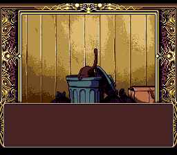 Psychic Detective Series Vol.4: Orgel — screenshot 1