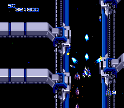 Nexzr — screenshot 1