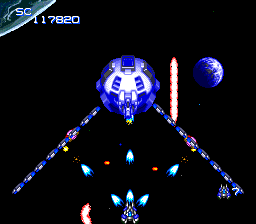 Nexzr — screenshot 2