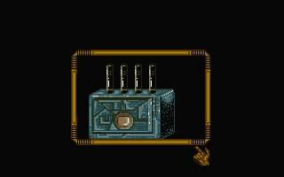 Final Command — screenshot 1
