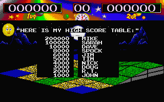 Manix — screenshot 2