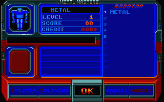 Metal Masters - Image 6
