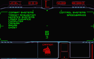 Matrix Marauders — screenshot 1