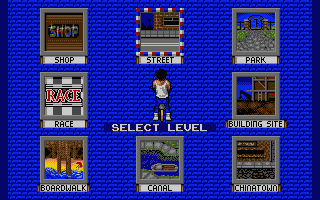 Skidz — screenshot 1