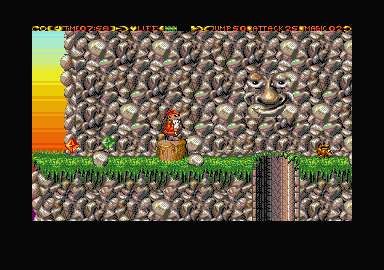 Enchanted Land - Image 6