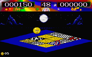 Manix — screenshot 1