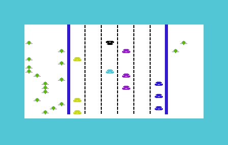 Dodge Cars — screenshot 1