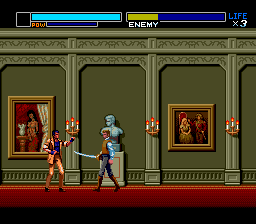 Renny Blaster - Image 4