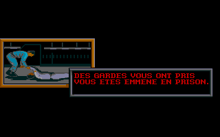 Golden Eagle — screenshot 1