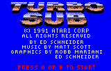Turbo Sub - Image 4