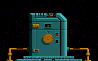 Golden Eagle — screenshot 2
