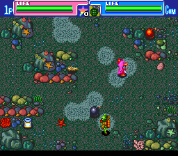 Travel Epule — screenshot 2