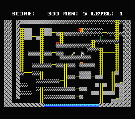 Rise Out From Dungeons — screenshot 2