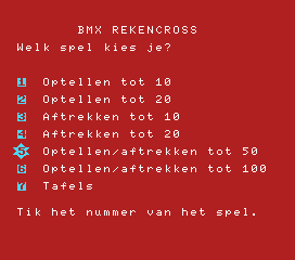 BMX Rekencross - Image 5