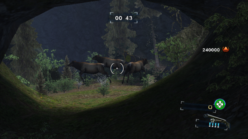 Cabela's Survival: Shadows of Katmai - Image 5