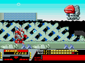 Veigues: Tactical Gladiator — screenshot 2