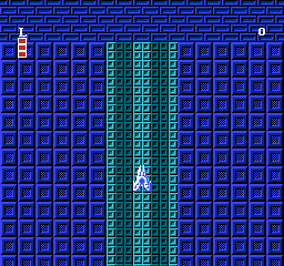Ginga Denshō: Galaxy Odyssey - Image 6
