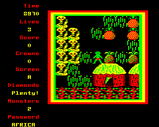 Around the World in 40 Screens — screenshot 2