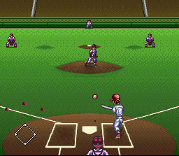 Kōshien 3 — screenshot 1