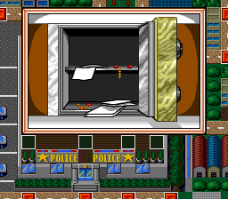 Police Connection - Image 6